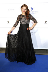 Cinema for Peace Gala 2014, Berlin