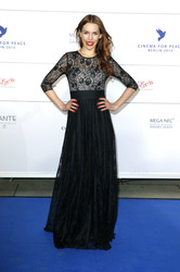 Cinema for Peace Gala 2014, Berlin