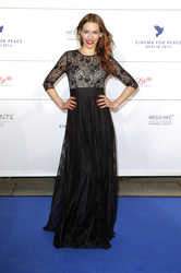 Cinema for Peace Gala 2014, Berlin