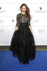 Cinema for Peace Gala 2014, Berlin