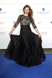 Cinema for Peace Gala 2014, Berlin