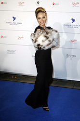 Cinema for Peace Gala 2014, Berlin
