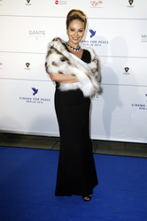 Cinema for Peace Gala 2014, Berlin