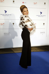 Cinema for Peace Gala 2014, Berlin