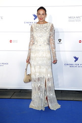 Cinema for Peace Gala 2014, Berlin