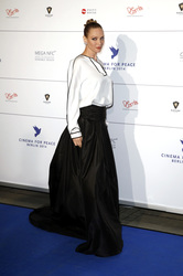 Cinema for Peace Gala 2014, Berlin