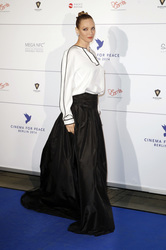 Cinema for Peace Gala 2014, Berlin