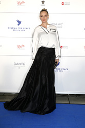 Cinema for Peace Gala 2014, Berlin