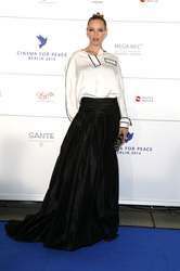 Cinema for Peace Gala 2014, Berlin