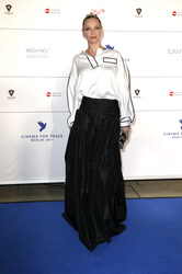 Cinema for Peace Gala 2014, Berlin