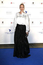 Cinema for Peace Gala 2014, Berlin