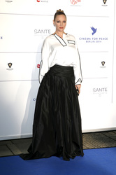 Cinema for Peace Gala 2014, Berlin