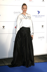 Cinema for Peace Gala 2014, Berlin