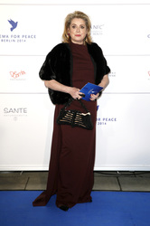 Cinema for Peace Gala 2014, Berlin