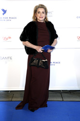 Cinema for Peace Gala 2014, Berlin