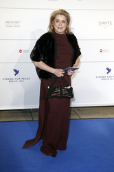 Cinema for Peace Gala 2014, Berlin