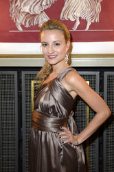 Cinema for Peace Gala 2014, Berlin