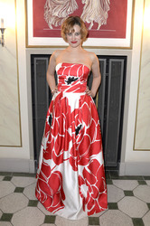 Cinema for Peace Gala 2014, Berlin