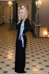 Cinema for Peace Gala 2014, Berlin