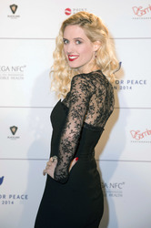 Cinema for Peace Gala 2014, Berlin