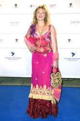 Cinema for Peace Gala 2014, Berlin