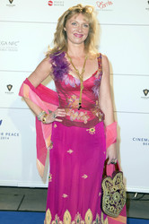 Cinema for Peace Gala 2014, Berlin