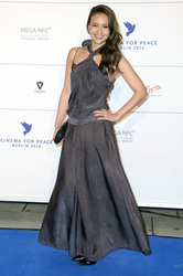 Cinema for Peace Gala 2014, Berlin