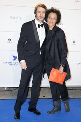 Cinema for Peace Gala 2014, Berlin