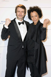 Cinema for Peace Gala 2014, Berlin