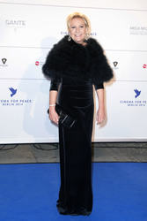 Cinema for Peace Gala 2014, Berlin