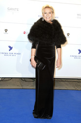 Cinema for Peace Gala 2014, Berlin