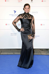 Cinema for Peace Gala 2014, Berlin
