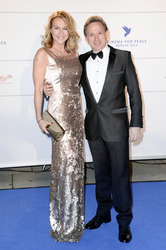 Cinema for Peace Gala 2014, Berlin
