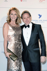 Cinema for Peace Gala 2014, Berlin