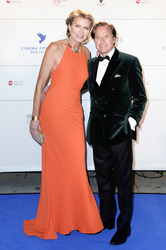 Stephanie von Pfuel, Hendrik teNeues