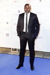 Cinema for Peace Gala 2014, Berlin