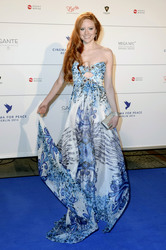 Cinema for Peace Gala 2014, Berlin
