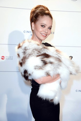 Cinema for Peace Gala 2014, Berlin