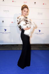 Cinema for Peace Gala 2014, Berlin