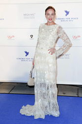 Cinema for Peace Gala 2014, Berlin