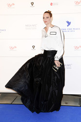 Cinema for Peace Gala 2014, Berlin