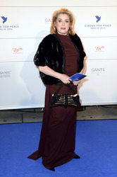 Cinema for Peace Gala 2014, Berlin