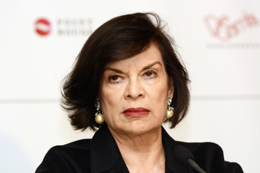 Cinema for Peace 2014 Pressekonferenz, Berlin