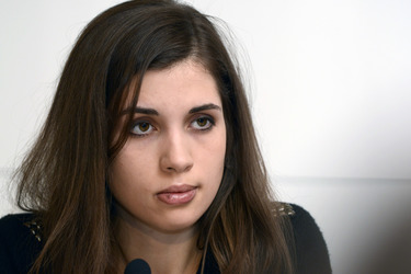 Nadeschda Andrejewna Tolokonnikowa / Nadezhda Tolokonnikova (Pussy Riot)