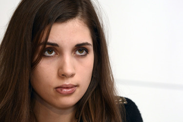 Nadeschda Andrejewna Tolokonnikowa / Nadezhda Tolokonnikova (Pussy Riot)