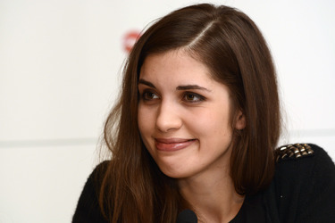 Nadeschda Andrejewna Tolokonnikowa / Nadezhda Tolokonnikova (Pussy Riot)