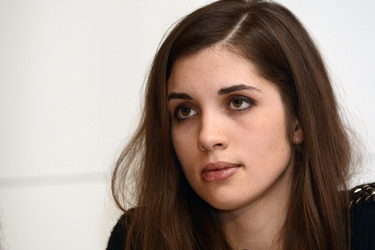 Nadeschda Andrejewna Tolokonnikowa / Nadezhda Tolokonnikova (Pussy Riot)