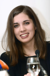 Nadeschda Andrejewna Tolokonnikowa / Nadezhda Tolokonnikova (Pussy Riot)