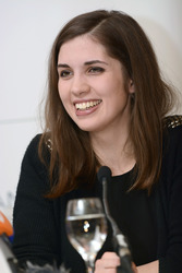 Nadeschda Andrejewna Tolokonnikowa / Nadezhda Tolokonnikova (Pussy Riot)