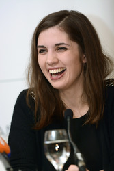Nadeschda Andrejewna Tolokonnikowa / Nadezhda Tolokonnikova (Pussy Riot)